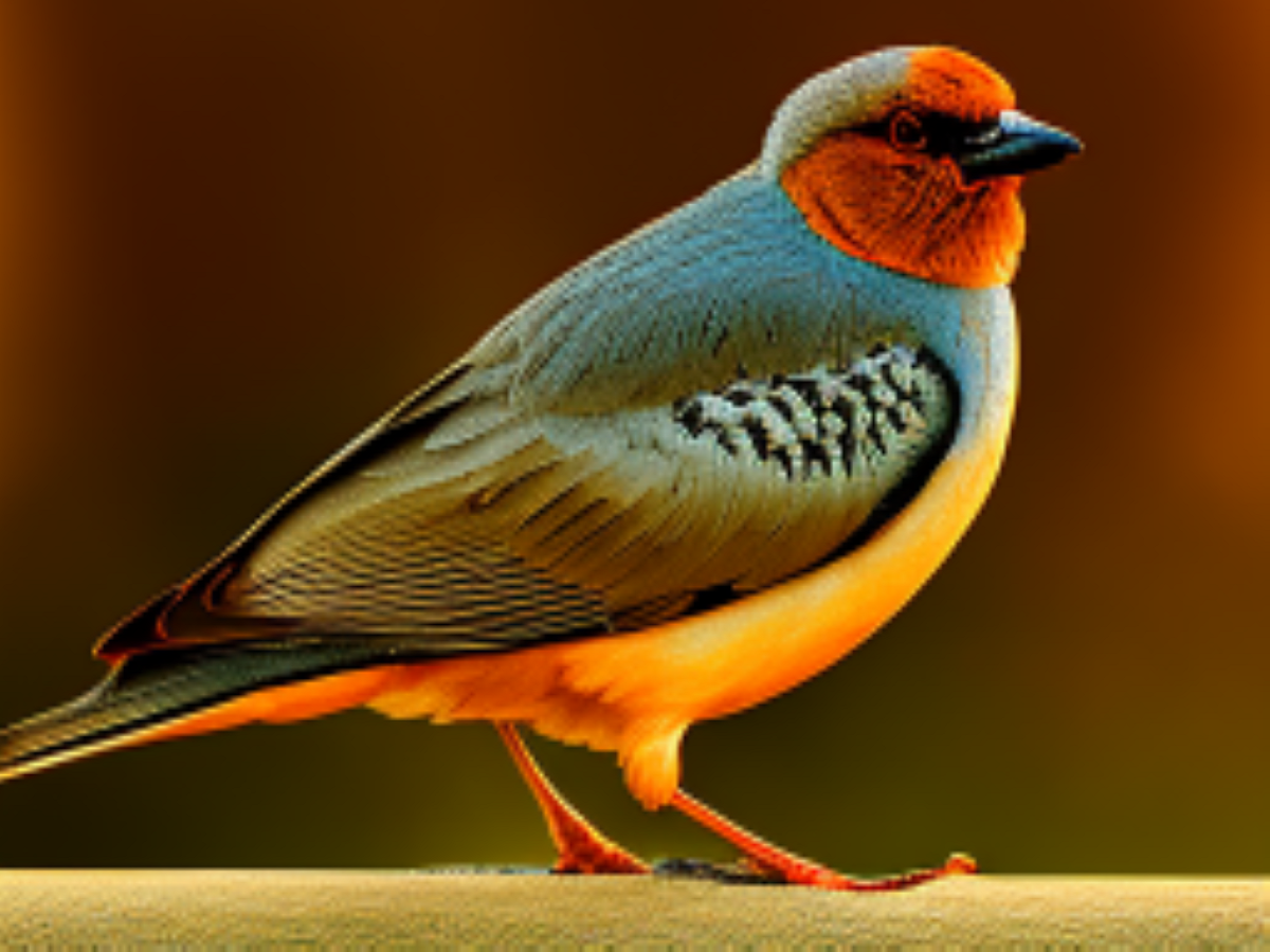 gli uccelli domestici riconoscono la voce del padrone