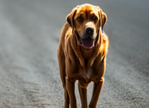 igroma del gomito nel cane cose sintomi e cura