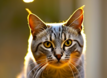 limportanza del microchip nel gatto a cosa serve