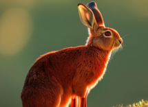 perche il coniglio ha le orecchie fredde