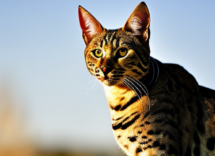 qual e la razza di gatto piu costosa del mondo la top 5