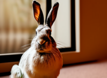 quanti conigli si possono tenere in casa