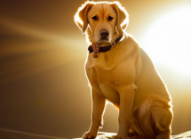 quanto dura la gravidanza di un cane