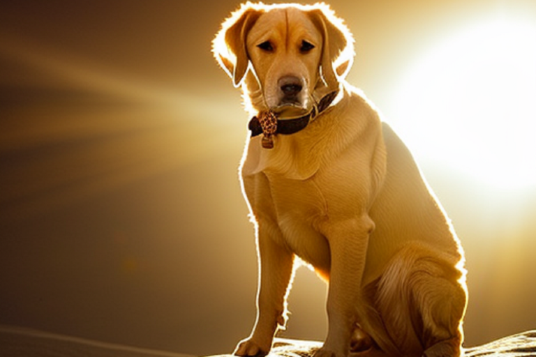 quanto dura la gravidanza di un cane