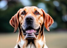rabbia nel cane sintomi e cura