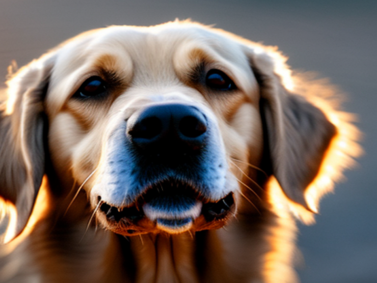 testicoli neri nel cane in che modo succede e quando preoccuparsi