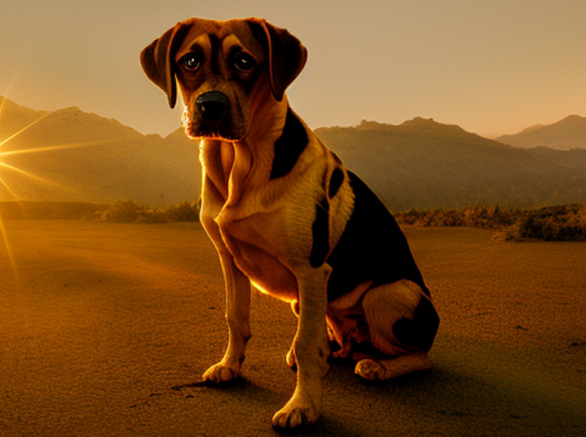 allergia al pelo del cane sintomi e rimedi