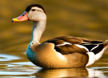 anatra come animale domestico le regole per allevarla