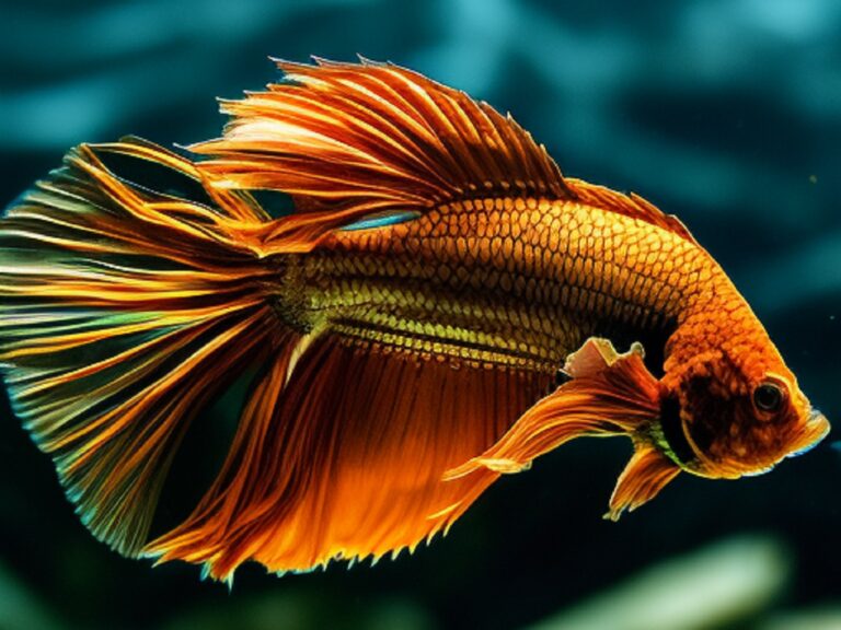 betta splendens come prenderti cura del pesce combattente