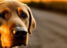 come capire se il cane e depresso