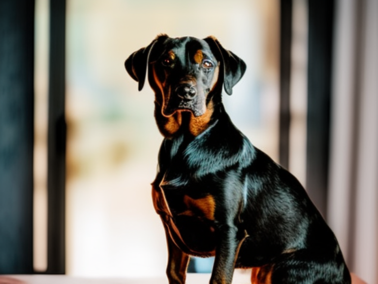 come insegnare al cane a non chiedere cibo a tavola