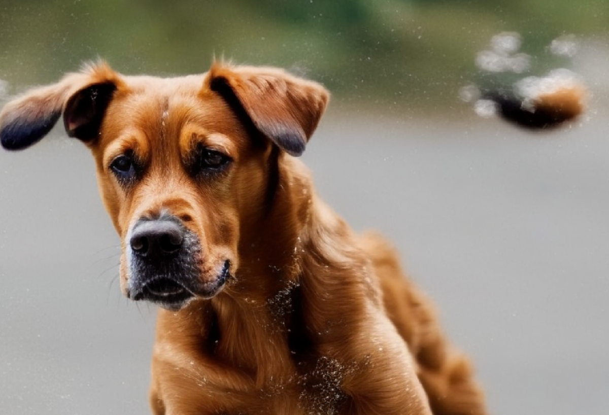 Come pulire le orecchie del cane