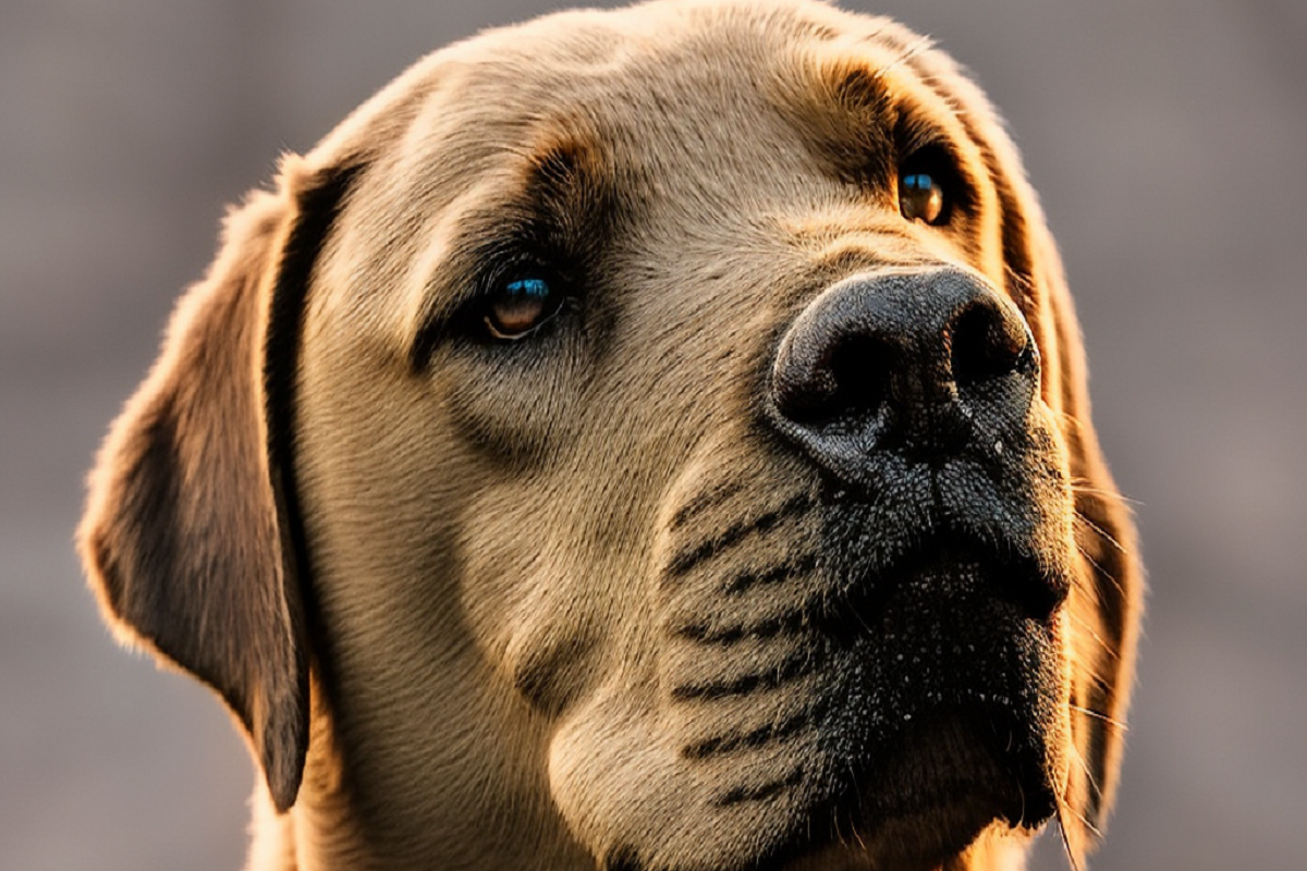 come riconoscere i principali segni di stress nei cani