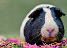 Come riconoscere i principali segni di stress nei roditori