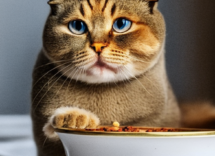Dieta vegana per gatti possibile o pericolosa