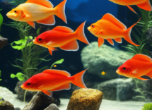 Educazione dei pesci in acquario: è possibile addestrarli?