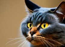 gestazione gatto durata e come comportarsi