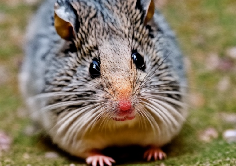 I criceti riconoscono il loro padrone