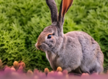 perche i conigli muovono sempre il naso