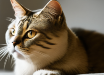 perche i gatti fanno il pane