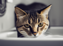 Perché i gatti odiano l’acqua