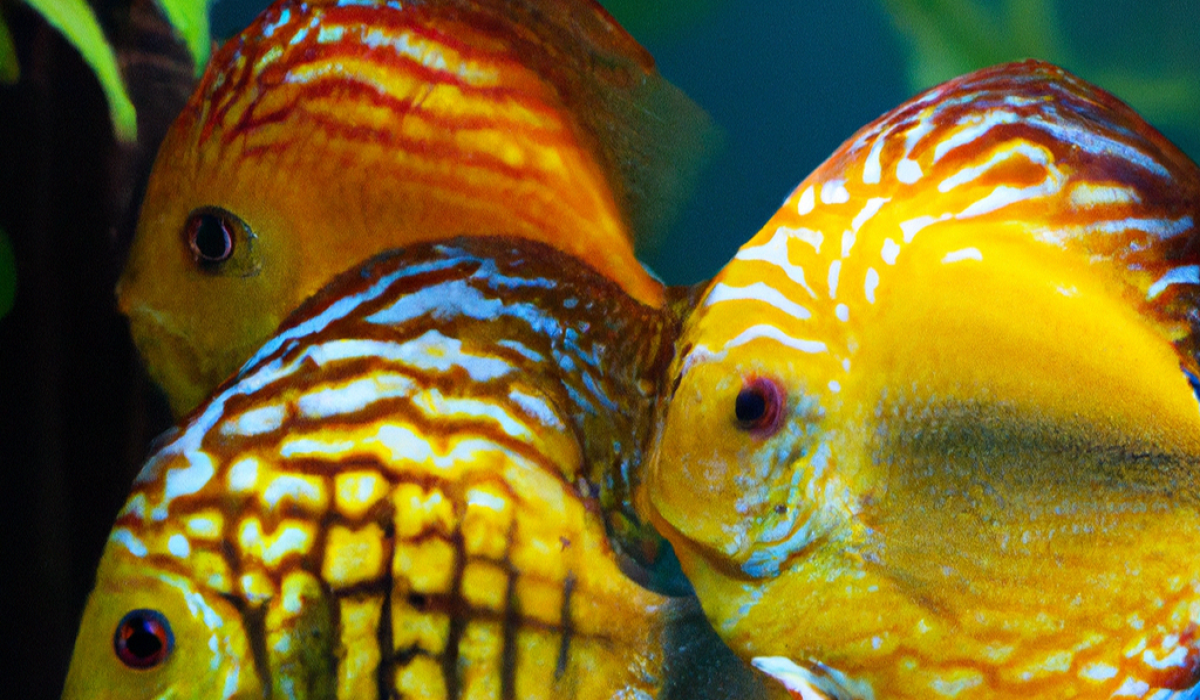 pesci tropicali dacqua dolce i piu amati per il vostro acquario