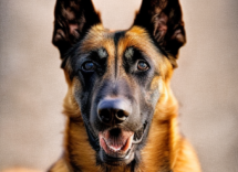 quali sono i cani da valanga