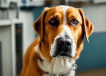 richiamo dell'Eptavalente e la Filaria al tuo cane