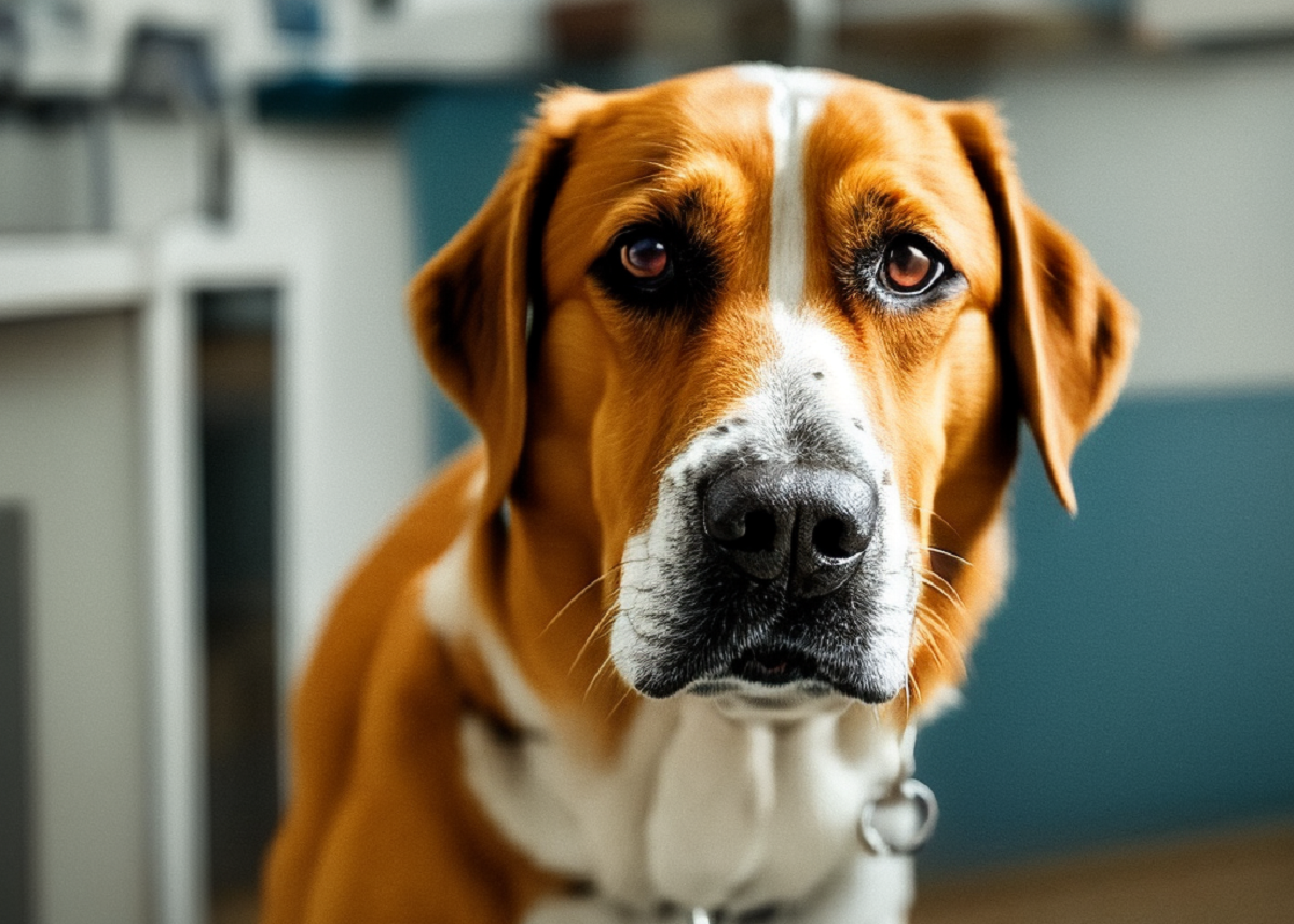 richiamo dell'Eptavalente e la Filaria al tuo cane