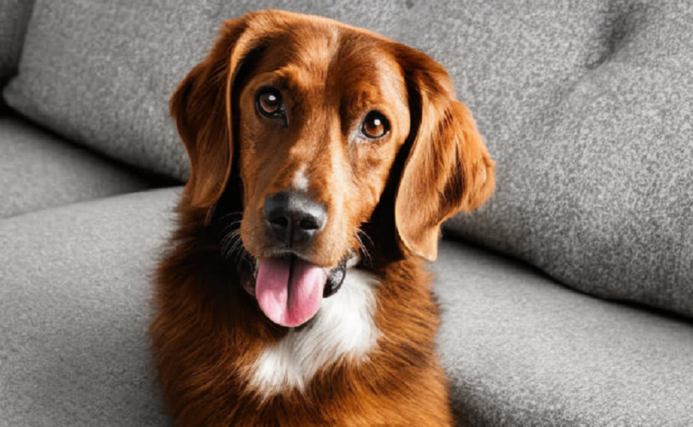 Sintomi del calore nel cane: cosa fare durante il periodo di accoppiamento