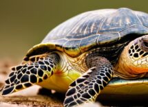 tartarughe di terra consigli per un habitat ideale