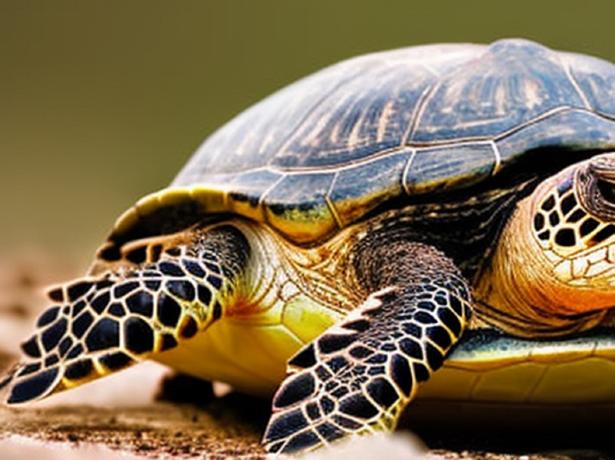 tartarughe di terra consigli per un habitat ideale