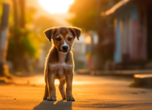 accorgimenti per non smarrire o non far scappare il tuo animale