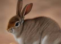 Come fare il mangime per conigli in casa