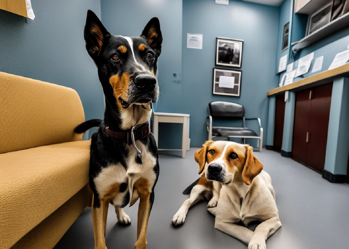 Come scegliere il veterinario di fiducia