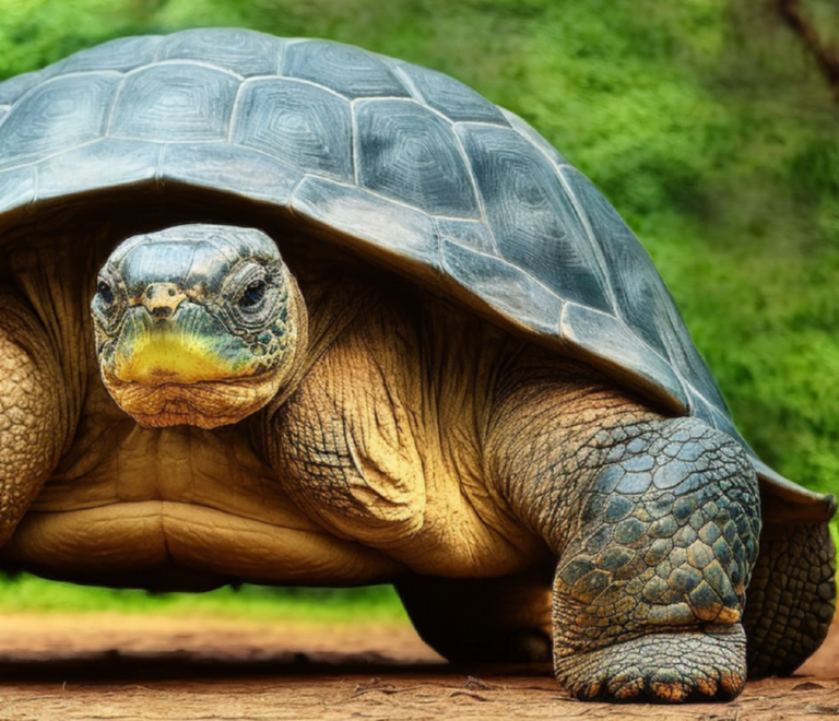 Come si calcola l'età di una tartaruga