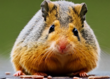 Come si riproducono i roditori