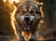 Cosa fare se il mio cane morde
