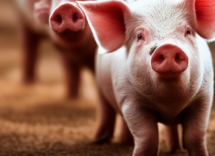 I maiali non sono affatto animali sporchi