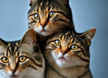 Per quanto tempo posso lasciare il mio gatto da solo in casa