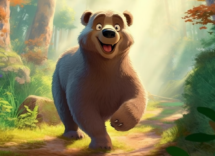 Quali sono gli animali nel film Disney Il libro della giungla