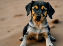 Tutto quello che devi sapere se vai in spiaggia con un cane