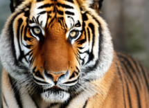 10 curiosità sulle tigre
