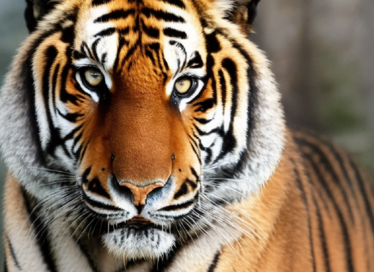 10 curiosità sulle tigre