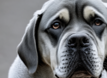 Aiuto, il mio cane sta soffocando! Come fare la manovra di HeimlichAiuto, il mio cane sta soffocando! Come fare la manovra di Heimlich