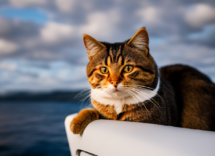 Animali in nave, tutto quello che devi sapere