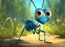 Gli animali del film 