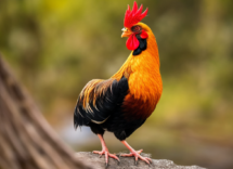 Cos'è l'ipnosi del pollo [immobilità tonica]