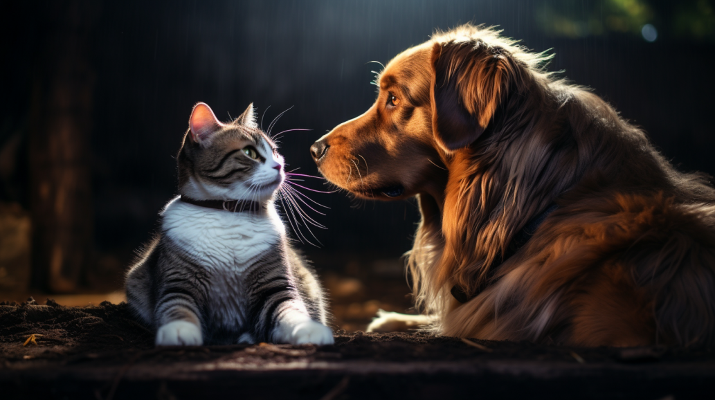 Dog person vs cat person, ovvero cosa dice di te amare i cani o i gatti