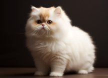 I 10 gatti più rari al mondo